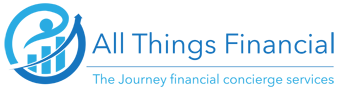 All Things Financial Logo